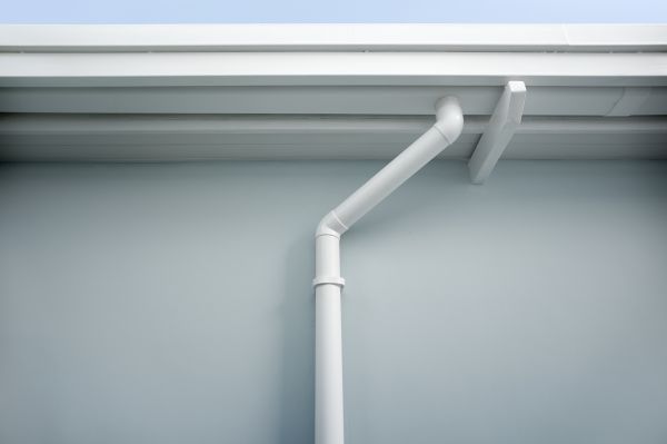 Cost of Downspout Jetting in Athens