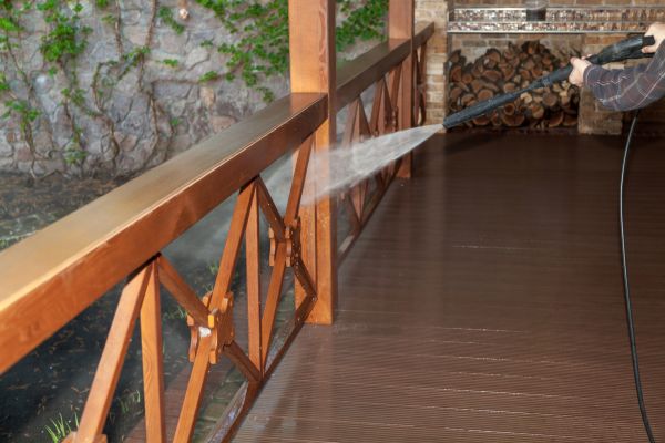 Cost of Porch Dirt Removal in Athens